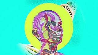 Billy Gillies - DNA (Loving You) [feat. Hannah Boleyn]