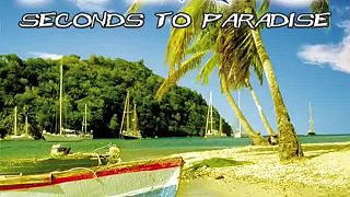 Inverno - Seconds to Paradise