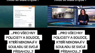 Smernice OSN a WHO ( sexualita)