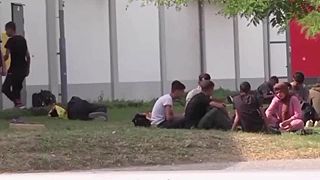 Ej Jarko Jarko,zato že ty si slepý,hluchý,a hlúpy mi nemôžeme