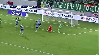 Slovan Bratislava schytal brutálny debakel 6:1