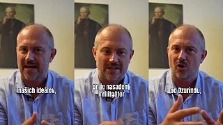 Uhrik nie je len zradca