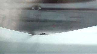 Keď Ruský Mi-28 nie je schopný trafiť dron na krátku vzdialenosť
