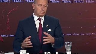 Boris Kollár má obavy z progresívnych odborníkov