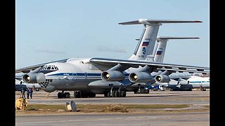 Straty za 450 000 000 dolárov a mínus 9 lietadiel Il-76