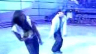 C - omfort & T - hayne * H - ip H - op - choreographer