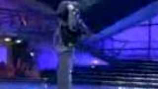 Hip Hop - Party People - Fergie and Nelly