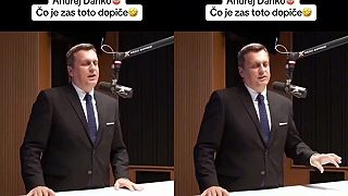 Danko perli 2023 pred voľbami