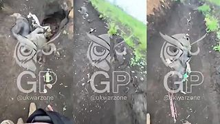 Rusi nemali dobrý deň (jatka)