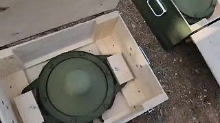 Radioelektronicky boj proti Dronom, ,