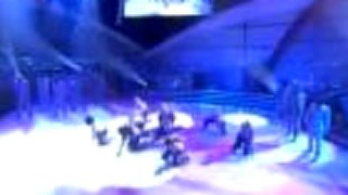 Elevator (Hip - Hop) - CHOREOGRAFIA