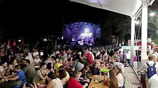 
Odesa / 1-3 september 2023
Pivný festival v Mestskej záhrade.
