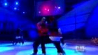 Closer (Hip - Hop) - CHOREOGRAFIA