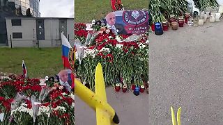 Video ktoré medzi Rusmi spôsobilo pobúrenie