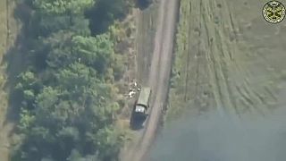 Kazetová munícia ako ideálna odpoveď na snahu okupantov zapchať prielom v obrane