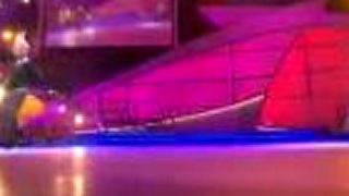 S - now & R - yan * H - ip H - op - CHOREOGRAFIA