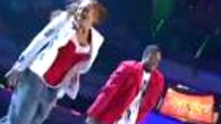 J - essica & W - ill * H - ip H - op - CHOREOGRAFIA