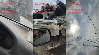 Tak zázračné zbrane západu moc toho nevydržia