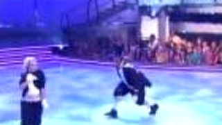 C - helsie & T - witch * H - ip H - op - CHOREOGRAFIA