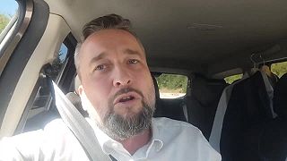 Ľuboš Bláha & polor€tard Žiak