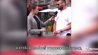 Zostrih, pár Ukrajincov ktorí v tom majú jasno