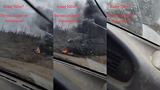 Britský tank Challenger 2 bol po prvý raz zničený v boji