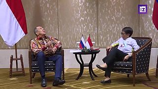 Sergej Lavrov,u mňa politik číslo 1.samozrejme po Vladkovi:-D