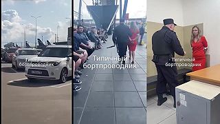 Keď sa dozvieš, že tvoj muž padol na Ukrajine