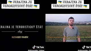 Tik Tok a jeho tajomstvá,, Teroristický štat