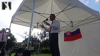 Marčekove all-stars stretnutie (1.9.2023)