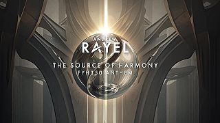 Andrew Rayel - The Source of Harmony