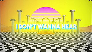 BLOND_ISH, Eran Hersh & Darmon - Sorry (with Madonna)