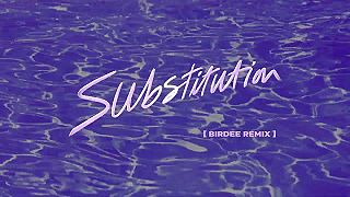 Purple Disco Machine, Kungs - Substitution ft. Julian Perretta