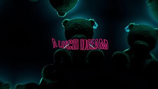 Topic - Lucid Dream (Lyric Video)