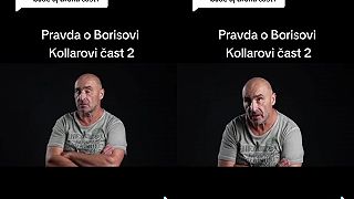 Boris Kollar a kauza nútený potrat 2