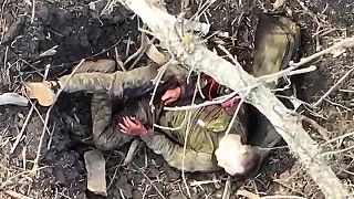 Ivan sa pripravil na posledný deň trojdňovej špeciálnej operácie