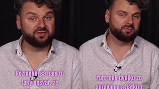 Ďalší,,dezolat,,narodený 24.2.2022