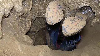 Jaskyniarstvo - nočná mora klaustrofobikov
