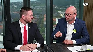 Milan Uhrík o energiách so Sulíkom
