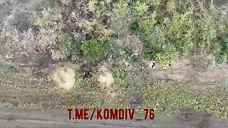 Veľkolepá štvorka". Ruskí superhrdinovia - zachránili život 11tim Slovanom. 

