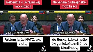 Tik Tok a ,,propaganda ,,