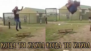 Vtipné video k popisu pod ním