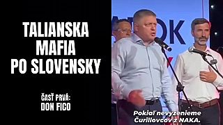Tak také malé spestrenie tejto slnečnej neďele,,,