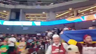 Basketbalový turnaj Indonézia
