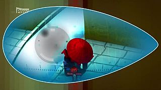 Ninjago,S02E08
