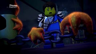 Ninjago,S02E09