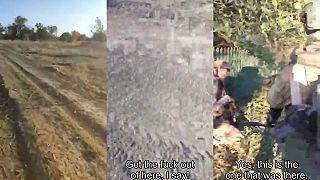 Ivanom sa nepáči smrad vlastných mŕtvol a kazetová munícia