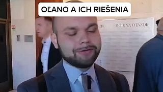 Bojovníci z OLANO ,práve som sdpadol:-DDD