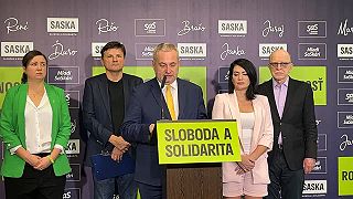 Nechajte LGBTI ľudí na pokoji, odkazuje Milanovi Majerskému bývalý predseda KDH
