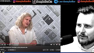 Danny Kollar a kauza divadla DPOH